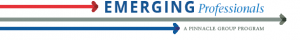 Emerging Professionals Logo